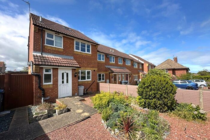 5 Bedroom Terraced House To Rent In Drum Major Drive, Deal, CT14