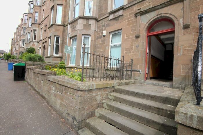 2 Bedroom Flat To Rent In Bellefield Avenue, West End, Dundee, DD1