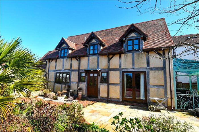 3 Bedroom Detached House For Sale In Ethelbert Lane, Hoylake, Wirral, CH47