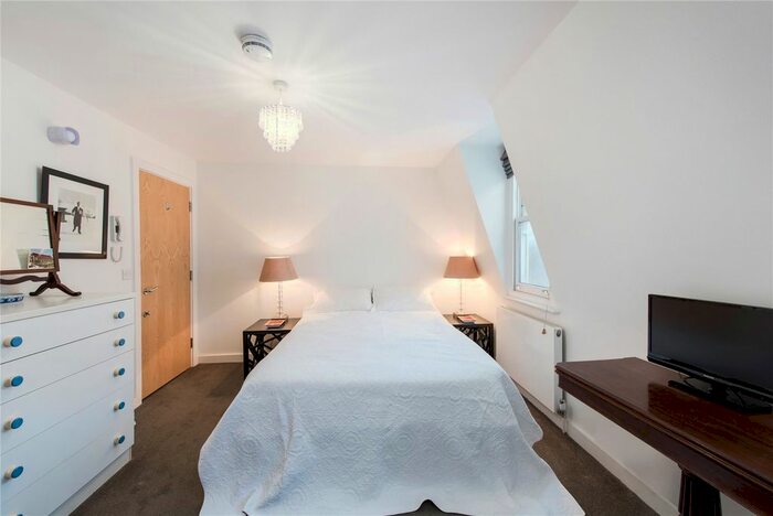 Studio To Rent In Old Brompton Road, South Kensington, London, SW7