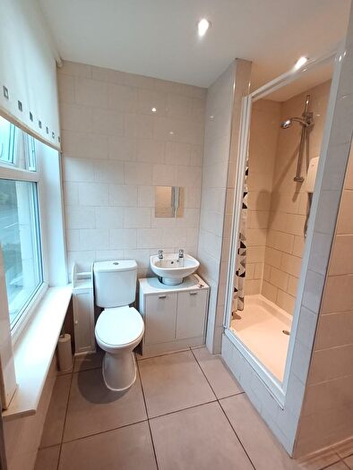 1 Bedroom Flat To Rent In New Hall Lane, Preston, PR1