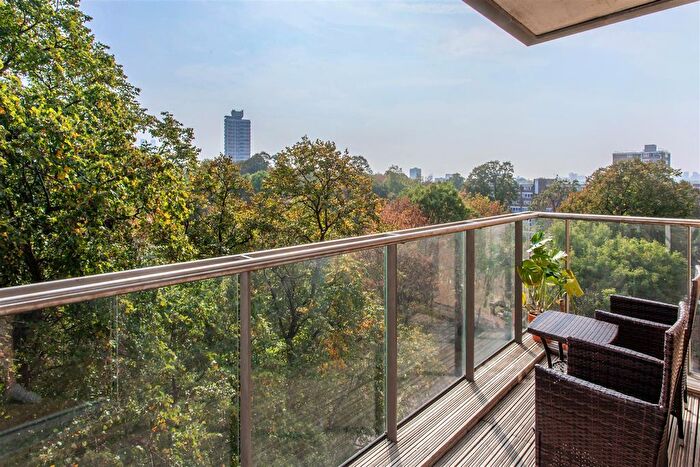 3 Bedroom Flat For Sale In Salsabil Apartments, Mile End, E3