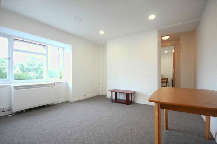 2 Bedroom Flat To Rent In Empire Court, Wembley, HA9