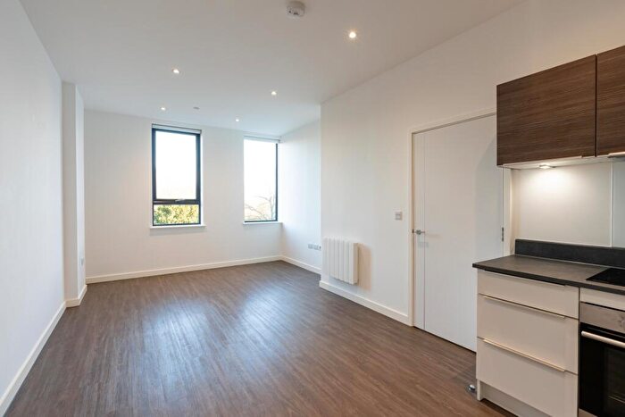 1 Bedroom Apartment To Rent In Thornhill Court, Oxford, OX3