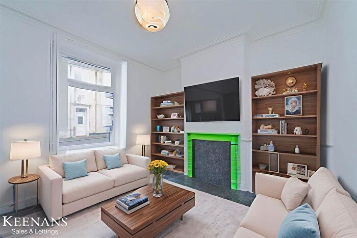 3 Bedroom Terraced House For Sale In Burton Street, Rishton, Blackburn, BB1