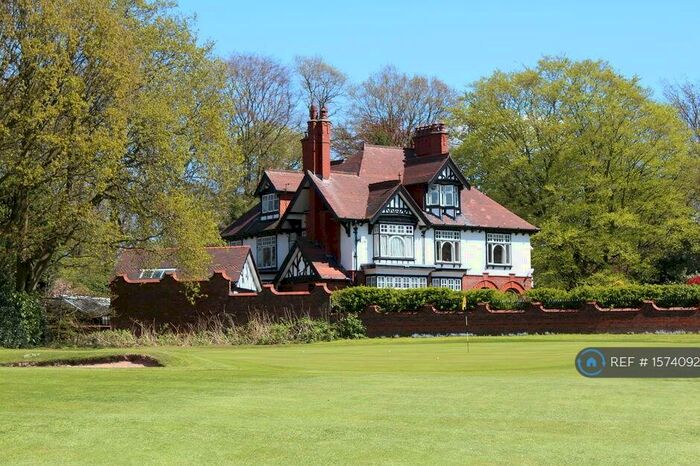 6 Bedroom Detached House To Rent In Haddon Road, Worsley, Manchester, M28