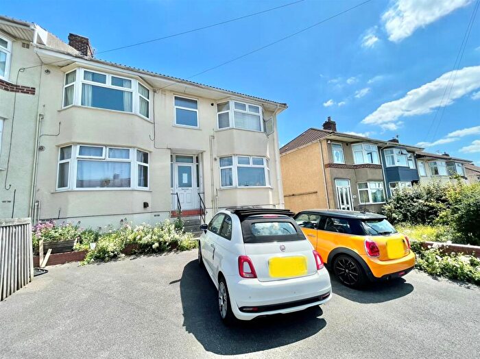1 Bedroom Flat To Rent In Shaldon Road, Horfield, Bristol, BS7