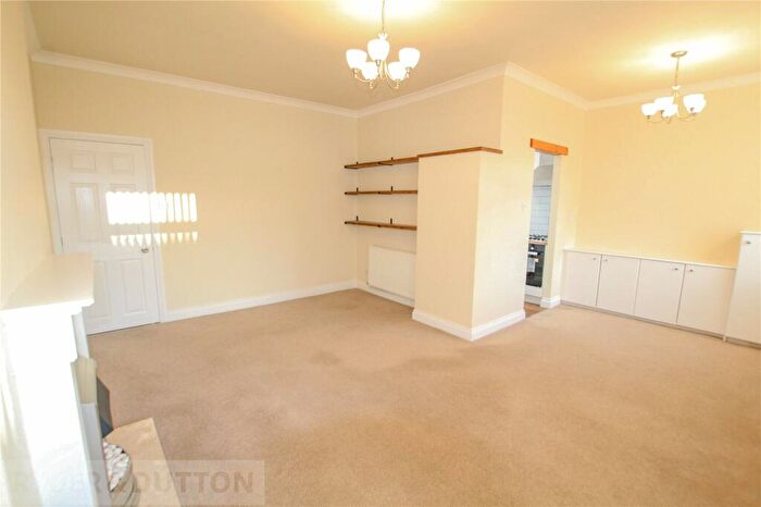 2 Bedroom Apartment To Rent In Towngate, Highburton, Huddersfield, West Yorkshire, HD8