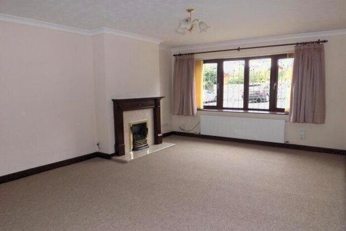 3 Bedroom Detached Bungalow To Rent In Rainworth, Mansfield, NG21