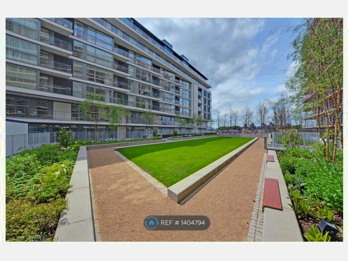 2 Bedroom Flat To Rent In Granite Apartments, London, SE10
