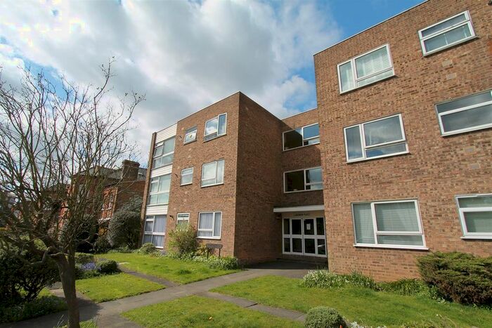 1 Bedroom Flat To Rent In Laburnum Place, Elderslie Road, London SE9