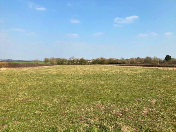 Land For Sale In Land At Kirtling Green, Kirtling, Newmarket, Suffolk, CB8