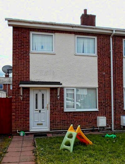 3 Bedroom Semi-Detached House To Rent In Lon Cilgwyn, Caernarfon, LL55