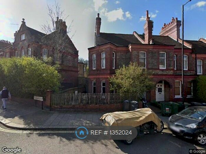 1 Bedroom End Of Terrace House To Rent In Amesbury Avenue, London, SW2