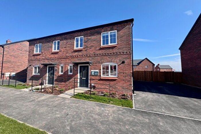 3 Bedroom Property To Rent In Pastures Road, Nottingham, NG11