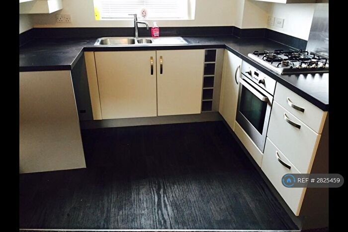 1 Bedroom Flat To Rent In Cornmill Drive, Bolton, BL4