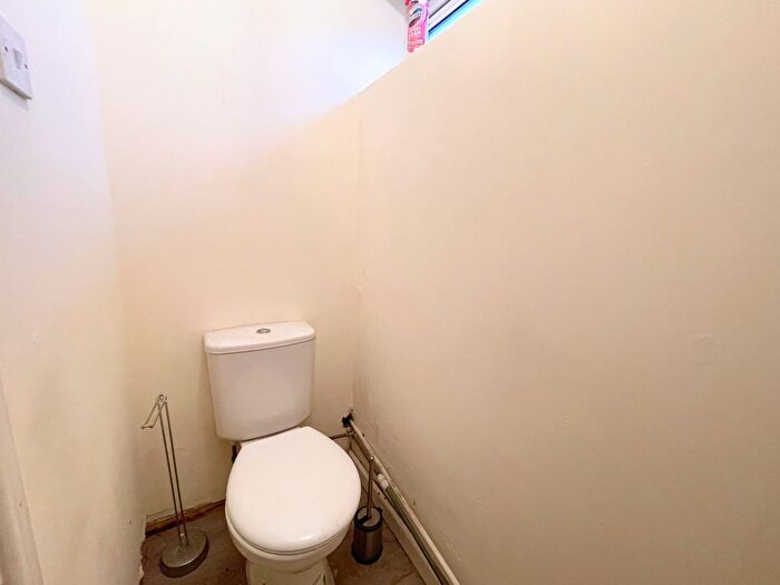 3 Bedroom Terraced House For Sale In Westbourne, Telford, TF7