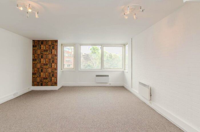 Studio To Rent In Fellows Road, Primrose Hill, London, NW3