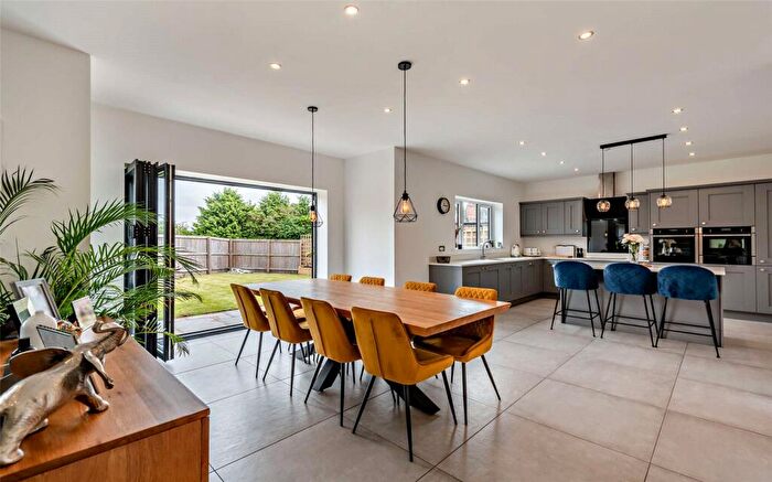 4 Bedroom Detached House To Rent In Foxes Walk, Little Budworth, Tarporley, Cheshire, CW6