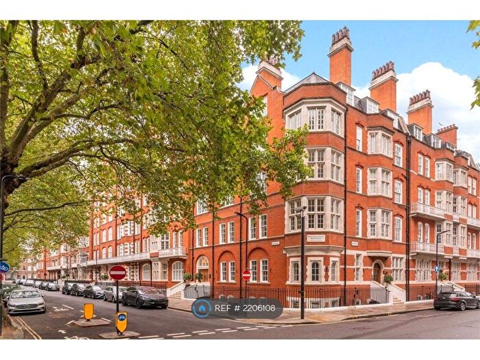1 Bedroom Flat To Rent In Bedford Court Mansions, London, WC1B