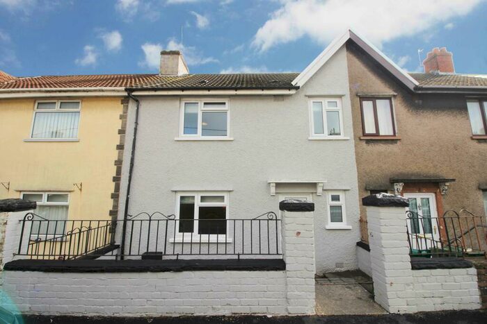 3 Bedroom Terraced House To Rent In Mildred Street, Beddau, CF38