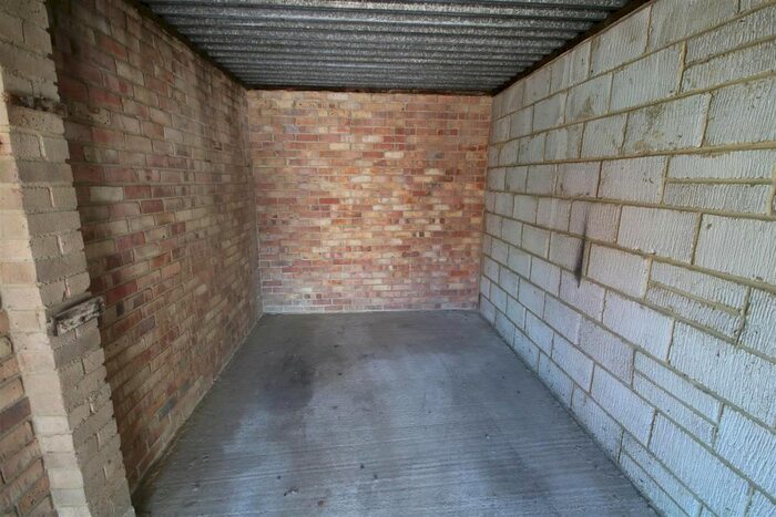 Garage / Parking To Rent In Sandhurst Close, Canterbury, CT2