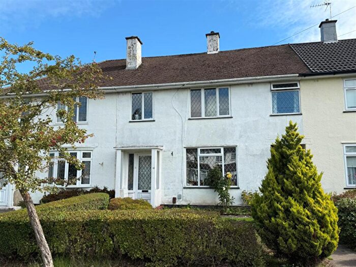 4 Bedroom Terraced House For Sale In Halifax Road, Shirley, Solihull, B90