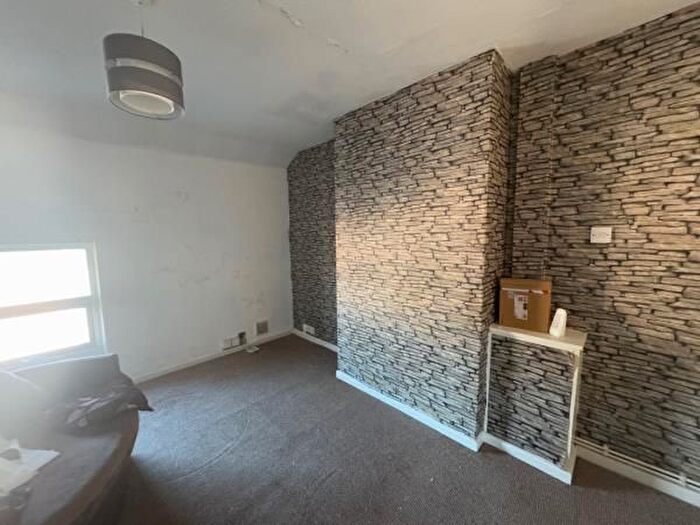 1 Bedroom Flat For Sale In Flat, Wordsworth Street, Bootle, Merseyside, L20