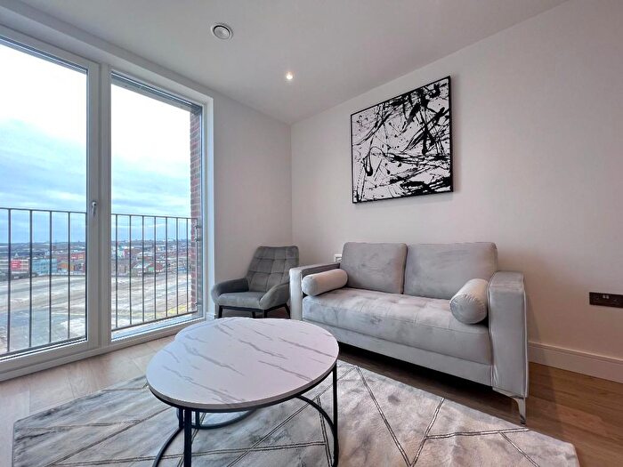 1 Bedroom Flat For Sale In /F, East Timber Yard, Pershore Street, Birmingham, B5
