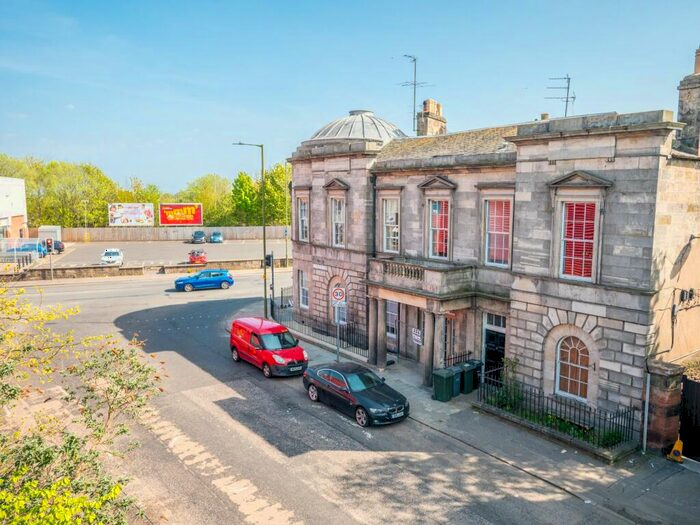 1 Bedroom Flat To Rent In Seafield Place, Edinburgh, Midlothian, EH6