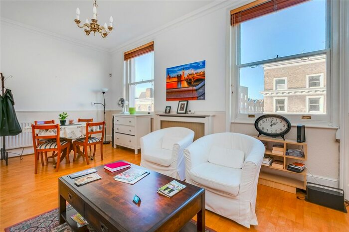 1 Bedroom Flat To Rent In Elvaston Place, South Kensington, London, SW7