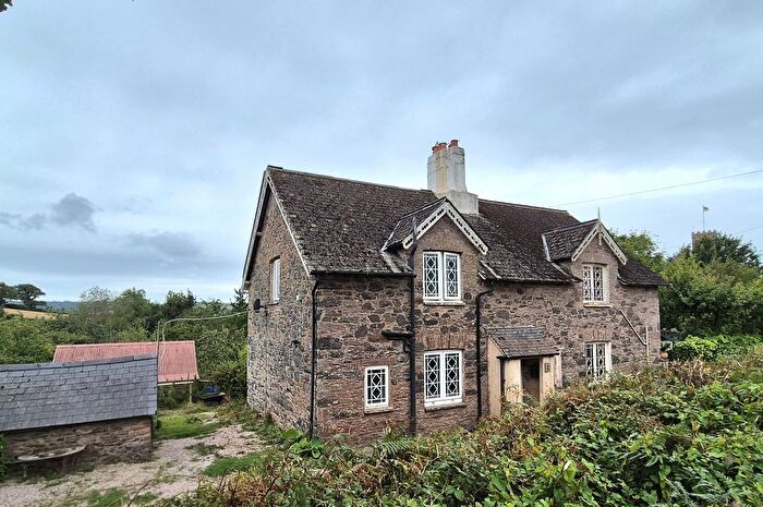 3 Bedroom Cottage To Rent In Ashprington, Totnes, TQ9