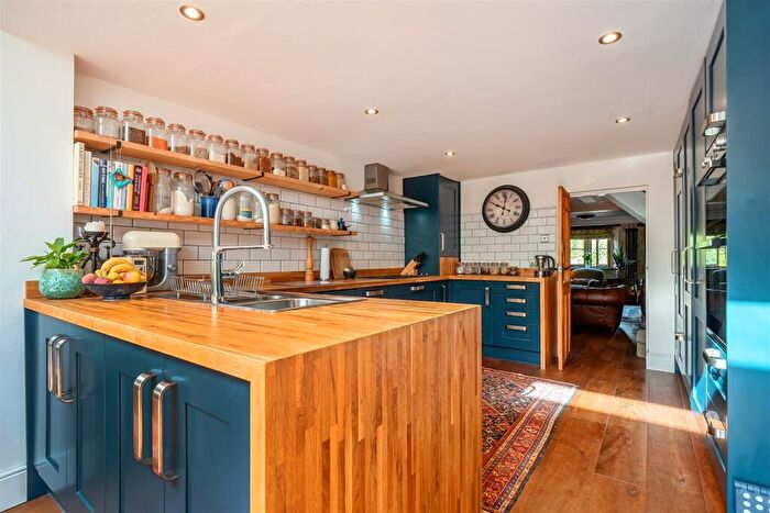 2 Bedroom Terraced House For Sale In Box Hill, Corsham, SN13
