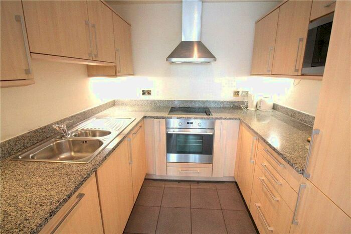 2 Bedroom Apartment To Rent In Westgate Apartments, Royal Victoria Docks, E16