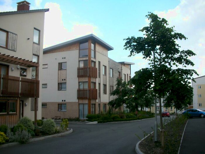 2 Bedroom Flat To Rent In Great Mead, Chippenham, SN15