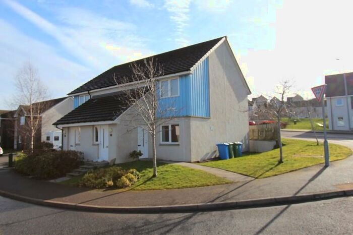 1 Bedroom Ground Flat To Rent In Knocknagael, Slackbuie, Inverness., IV2