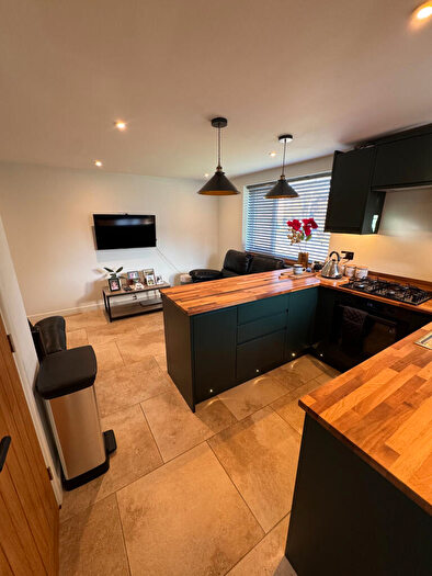 1 Bedroom Ground Maisonette To Rent In Joseph Way, Stratford-upon-Avon, CV37