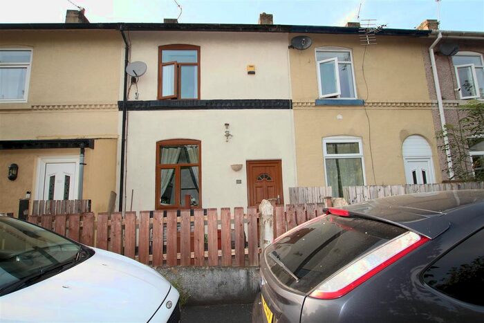 2 Bedroom Terraced House To Rent In Railway Terrace, Low Moor, Bradford, BD12