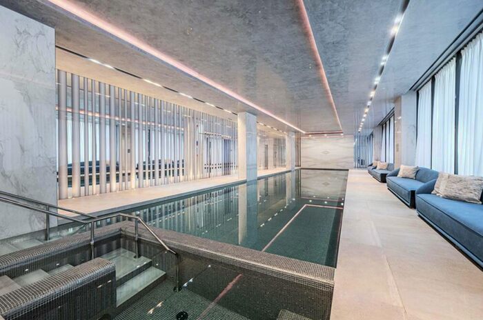 1 Bedroom Flat To Rent In Sugar Quay, City Of London, EC3R