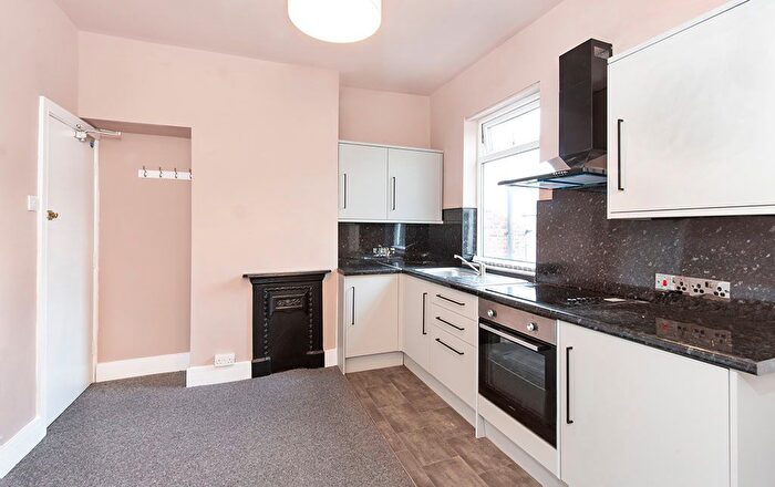 1 Bedroom Flat To Rent In Jubilee Terrace, York, YO26