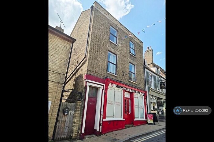 3 Bedroom Maisonette To Rent In Forehill, Ely, CB7