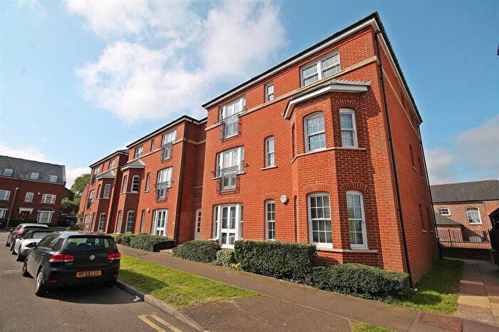 2 Bedroom Apartment To Rent In George Roche Road, Canterbury, CT1