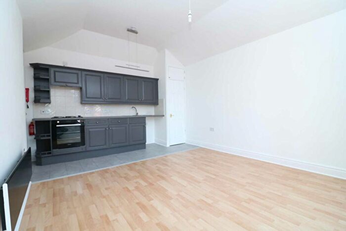 1 Bedroom Apartment To Rent In Fearnley Hall, Birkenhead, CH41