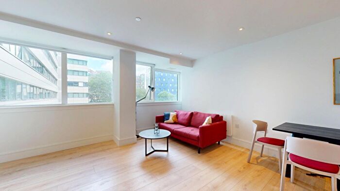 Studio To Rent In Olympic Way, Wembley, HA9