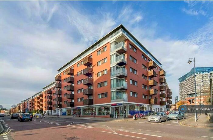 2 Bedroom Flat To Rent In Skyline, Birmingham, B1