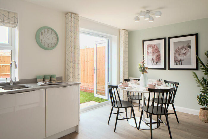 3 Bedroom End Of Terrace House For Sale In Inglewhite Road, Longridge, PR3