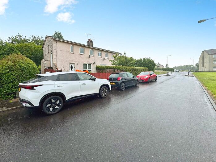1 Bedroom Flat To Rent In Onslow Road, Clydebank, G81