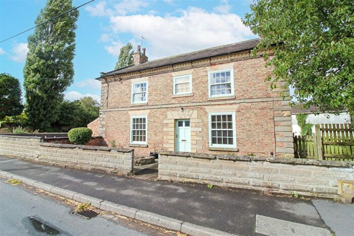 3 Bedroom Detached House To Rent In Thornfield Avenue, Dishforth, Thirsk, YO7