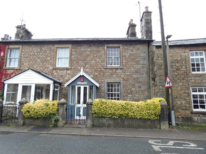 2 Bedroom Cottage To Rent In Old Post Office, Main Street, Whittington, Carnforth, LA6