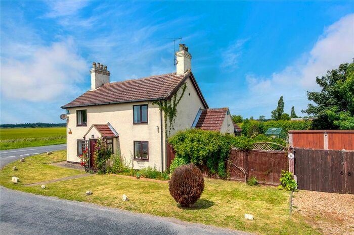 3 Bedroom Detached House To Rent In Mareham Lane, Scredington, Sleaford, Lincolnshire, NG34